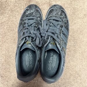 Adidas Women’s Samba OG Patterned Sneakers